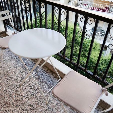 Ifigenia Apartment Soluň Exteriér fotografie