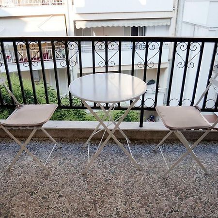 Ifigenia Apartment Soluň Exteriér fotografie
